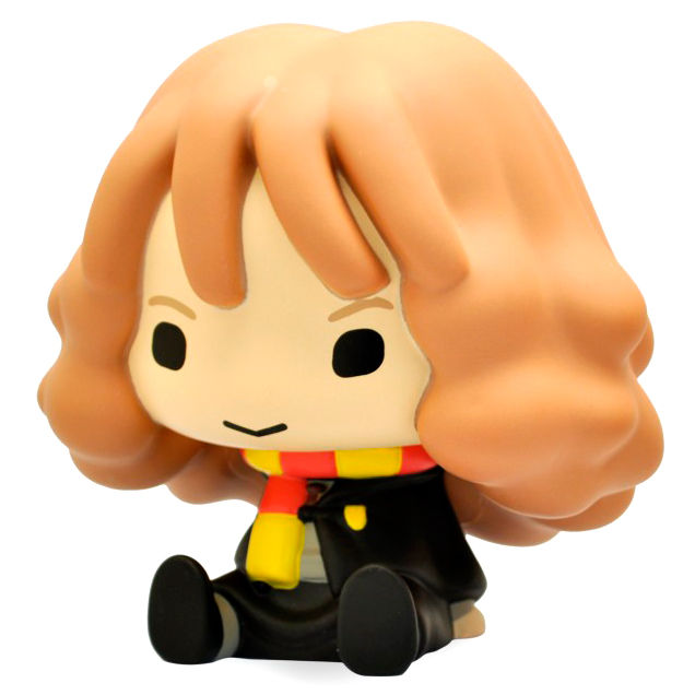 Harry Potter Hermione Granger Chibi money box figure 16cm 2
