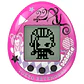 Tokyo Revengers Hugmy Tamagotchi + Draken Support figure - Thumbnail 1