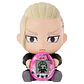 Tokyo Revengers Hugmy Tamagotchi + Draken Support figure - Thumbnail 3