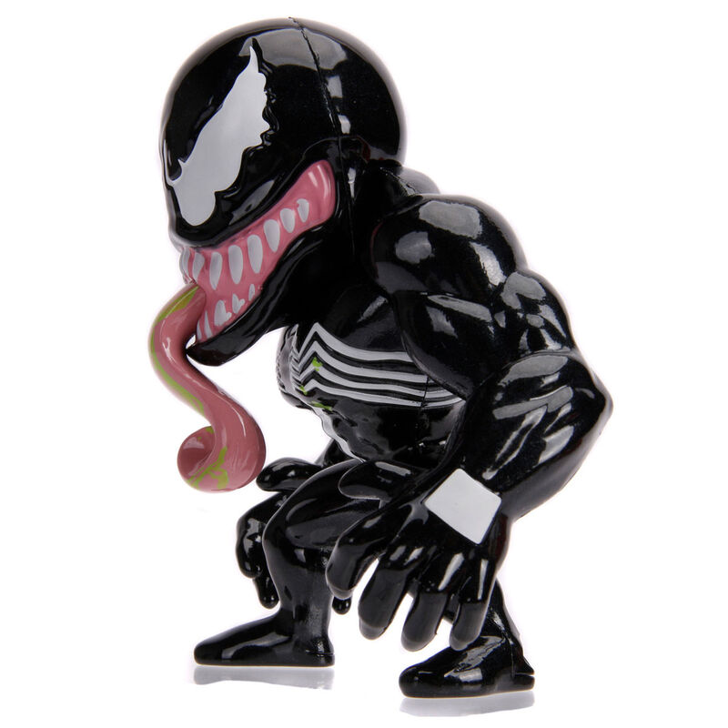 Marvel Venom metalfigs figure 10cm 2