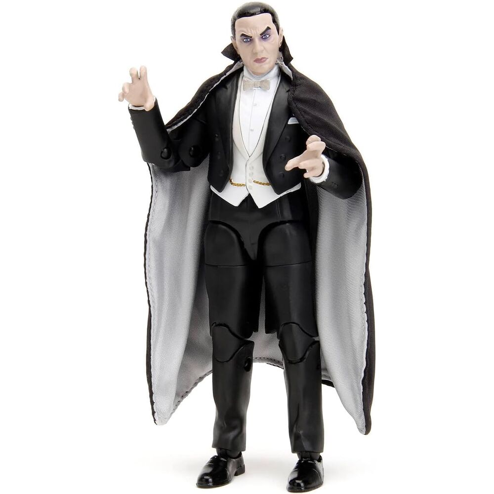 Dracula Bela Lugosi figure 15cm 5