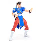 Street Fighter II Chun-Li figure 15cm - Thumbnail 2