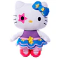 Hello Kitty Super Style assorted plush toy 20cm - Thumbnail 3