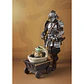 Star Wars Ronin Mandalorian Beskar Armor & Grogu figure 18cm - Thumbnail 4