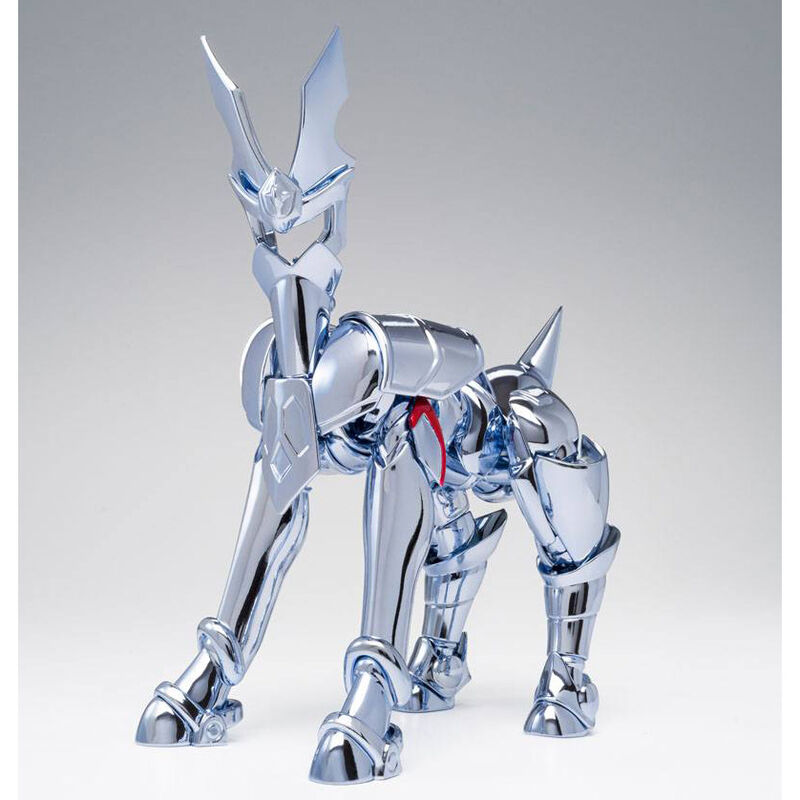 Saint Seiya Saint Cloth Myth Ex Centaurius Babel figure 16cm 2