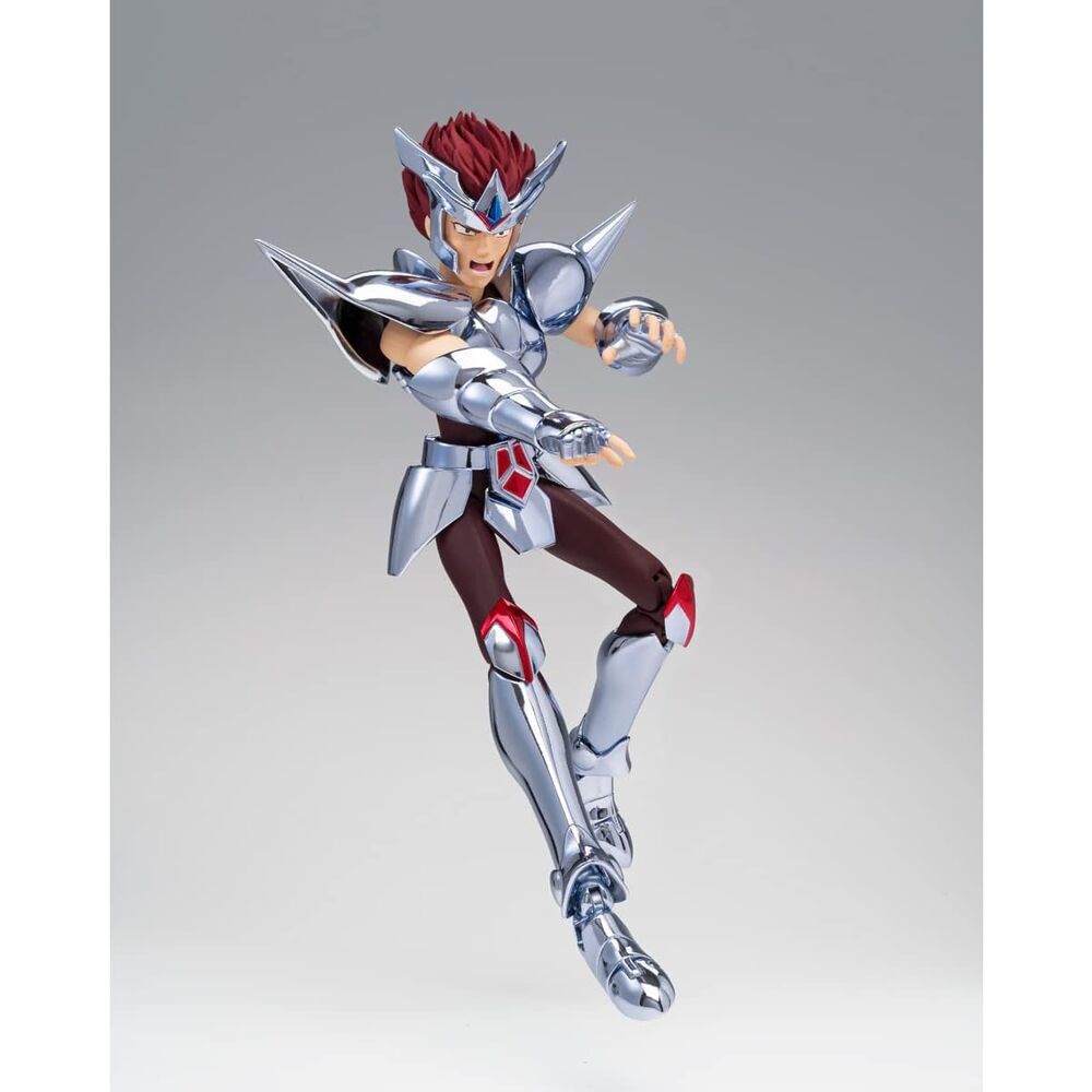 Saint Seiya Saint Cloth Myth Ex Centaurius Babel figure 16cm 3