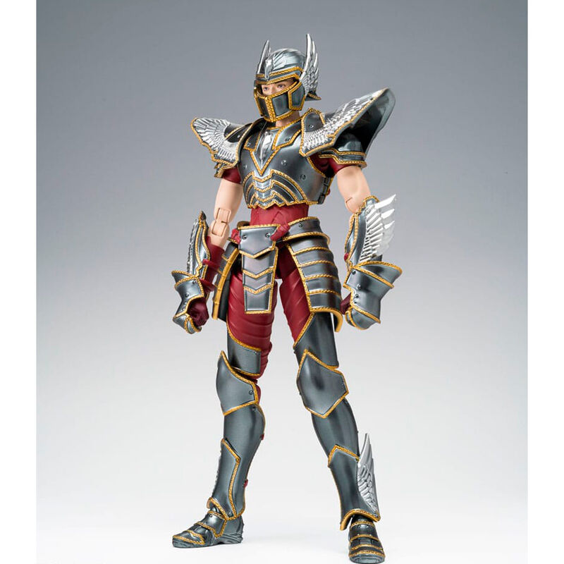 Saint Cloth Myth Ex Saint Seiya Pegasus Seiya Knights of the Zodiac figure 17cm 2