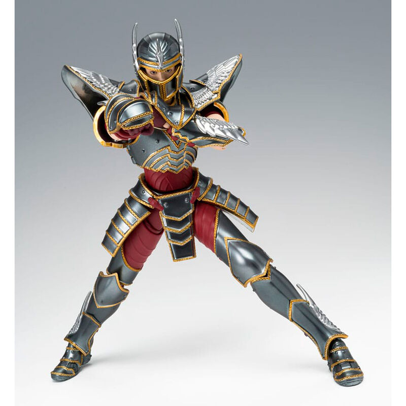 Saint Cloth Myth Ex Saint Seiya Pegasus Seiya Knights of the Zodiac figure 17cm 3