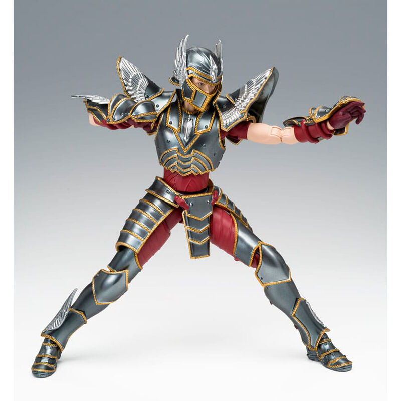 Saint Cloth Myth Ex Saint Seiya Pegasus Seiya Knights of the Zodiac figure 17cm 4