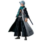 Bleach Thousand Year Blood War Toushiro Hitsugaya SH Figuarts figure 14cm - Thumbnail 5