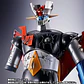 Mazinger Z GX-105D Mazinger Z Kakumei Shinka Damaged 16,5cm - Thumbnail 5