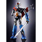 Mazinger Z GX-105D Mazinger Z Kakumei Shinka Damaged 16,5cm - Thumbnail 6