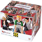 Toman Heroic Scenes Tokyo Revengers Series Petitrama pack 4 figures 8cm - Thumbnail 1