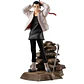 Toman Heroic Scenes Tokyo Revengers Series Petitrama pack 4 figures 8cm - Thumbnail 4