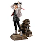 Toman Heroic Scenes Tokyo Revengers Series Petitrama pack 4 figures 8cm - Thumbnail 5