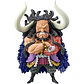 One Piece World Collectable Kaido of the Beast figure 13cm - Thumbnail 1