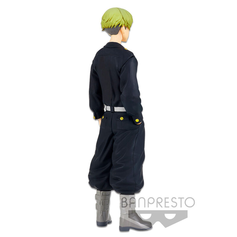 Tokyo Revengers Chifuyu Matsuno figure 16cm 3