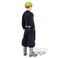 Tokyo Revengers Chifuyu Matsuno figure 16cm - Thumbnail 3