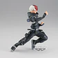 My Hero Academia World Heroes Mission The Amazing Heroes Shoto Todoroki figure 17cm - Thumbnail 1