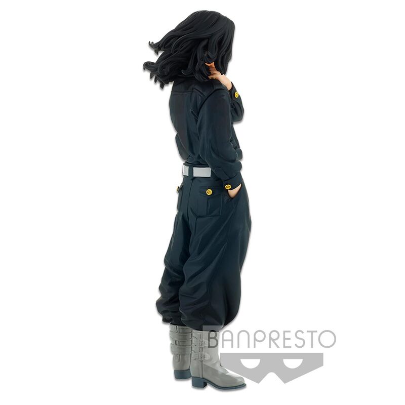 Tokyo Revengers Keisuke Baji figure 17cm 2