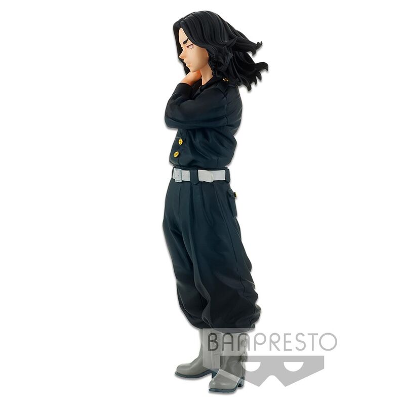 Tokyo Revengers Keisuke Baji figure 17cm 3
