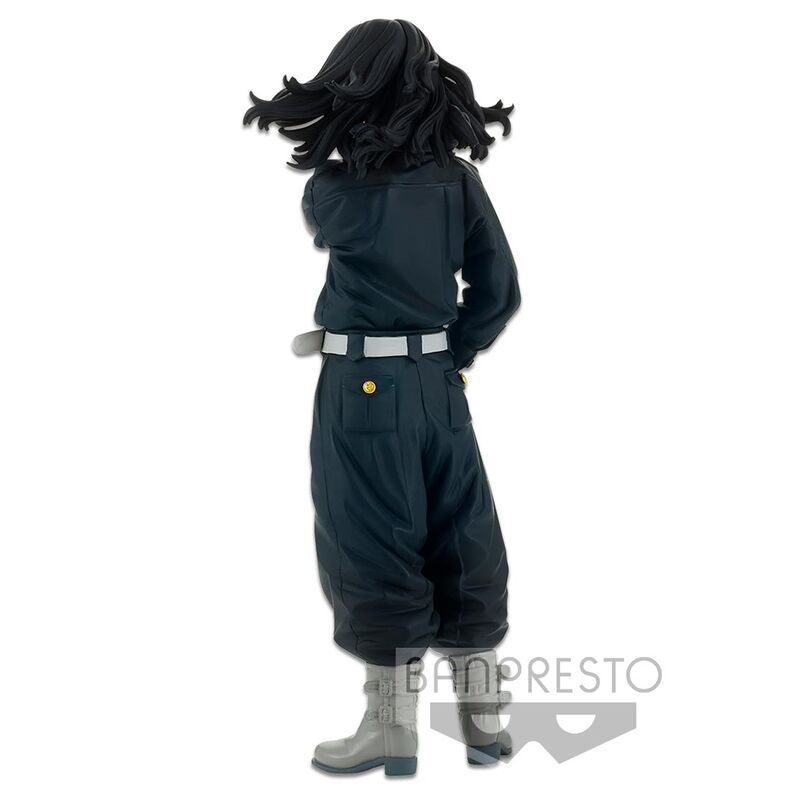 Tokyo Revengers Keisuke Baji figure 17cm 4