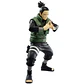 Naruto Shippuden Vibration Stars Nara Shikamaru figure 17cm - Thumbnail 2