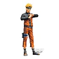 Naruto shippuden Grandista Nero Uzumaki Naruto figure 27cm - Thumbnail 2
