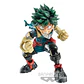 My Hero Academia Super Master Piece Banpresto Chronicle Izuku midoriya figure 18cm - Thumbnail 1