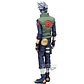 Naruto Shippuden Hatake Kakashi Grandista figure 29cm - Thumbnail 4