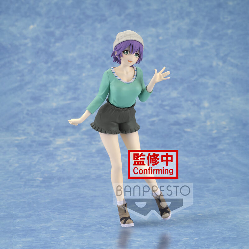 A Couple of Cuckoos Hiro Segawa Kyunties figure 17cm 1