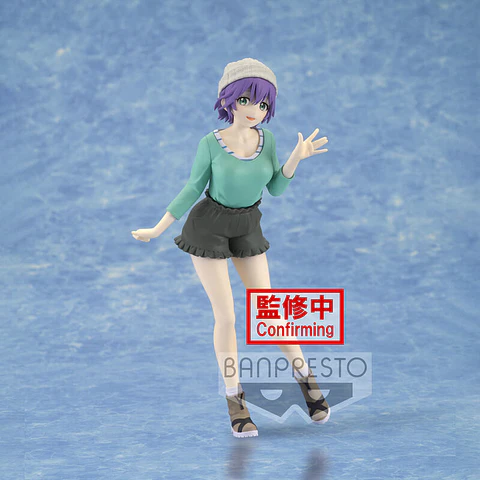 A Couple of Cuckoos Hiro Segawa Kyunties figure 17cm