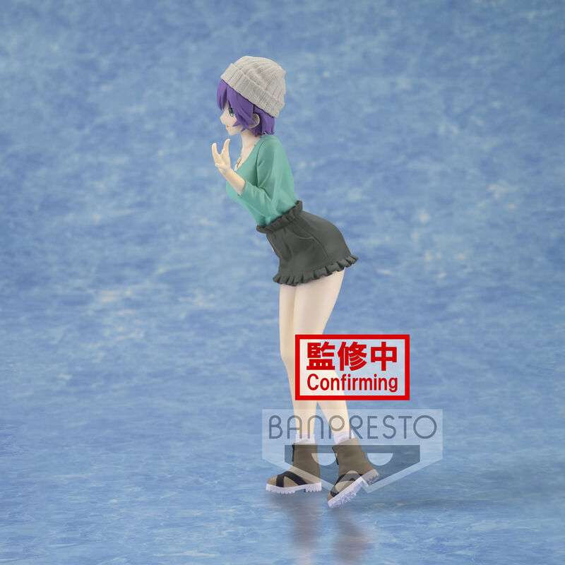 A Couple of Cuckoos Hiro Segawa Kyunties figure 17cm 2
