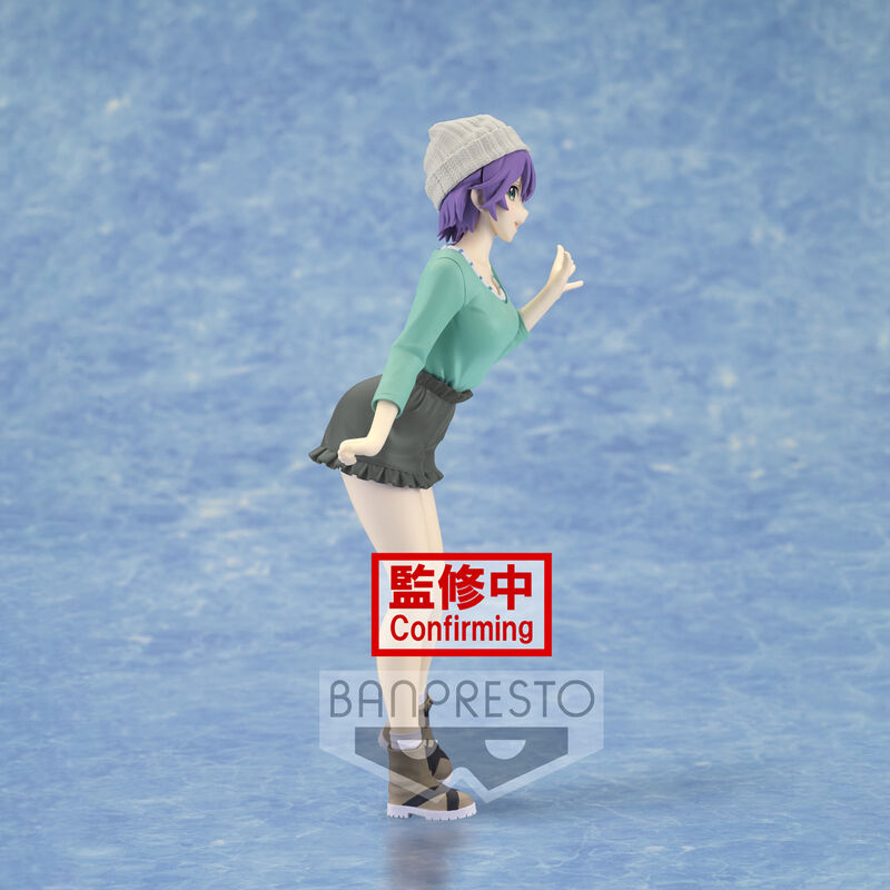 A Couple of Cuckoos Hiro Segawa Kyunties figure 17cm 3