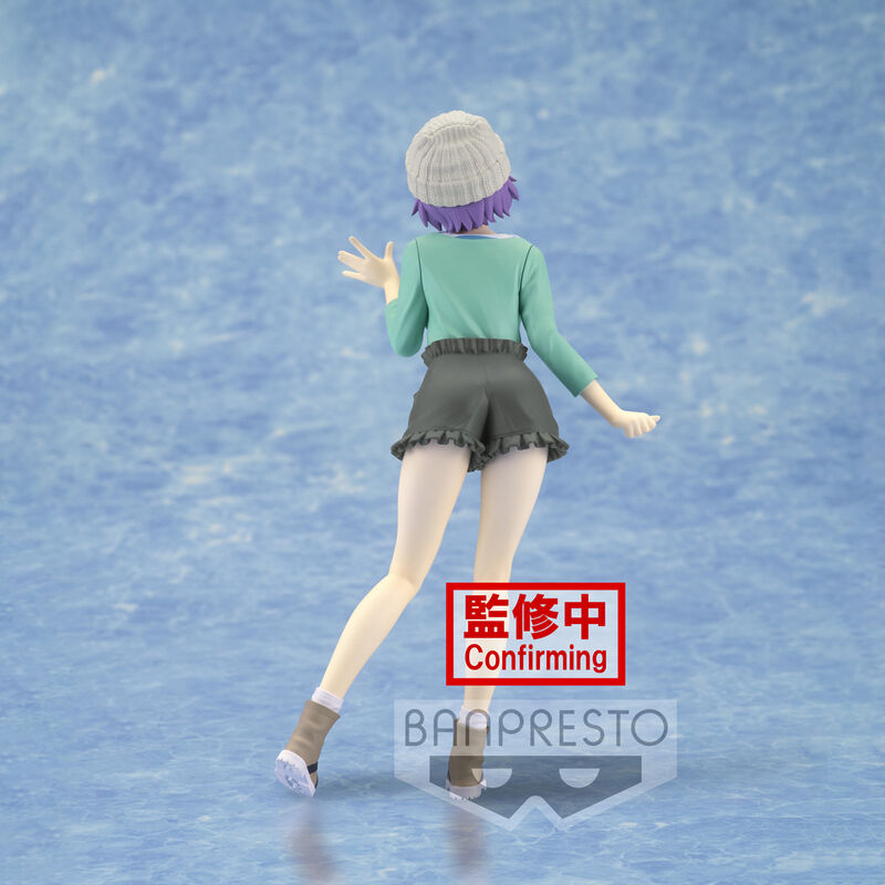A Couple of Cuckoos Hiro Segawa Kyunties figure 17cm 4