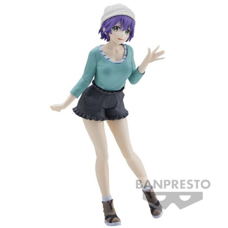 A Couple of Cuckoos Hiro Segawa Kyunties figure 17cm 5