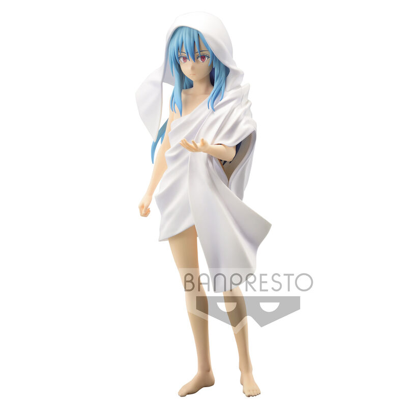 That Time I Got Reincarnated as a Slime Otherworlder Vol.14 Raphael figure 16cm 1