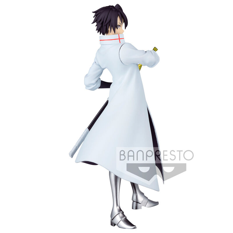 That Time I Got Reincarnated as a Slime Otherworlder Hinata Sakaguchi figure 17cm 2