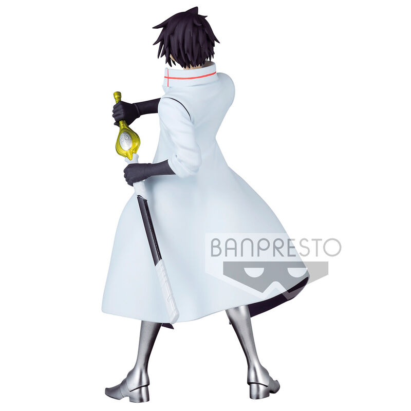 That Time I Got Reincarnated as a Slime Otherworlder Hinata Sakaguchi figure 17cm 4