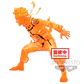 Naruto Shippuden Vibration Stars Naruto Uzumaki figure 15cm - Thumbnail 3
