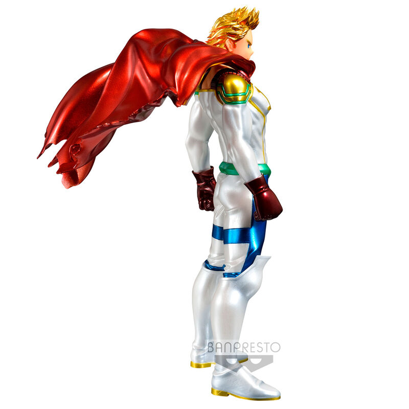 My Hero Academia Age of Heroes Lemillion figure 18cm 2