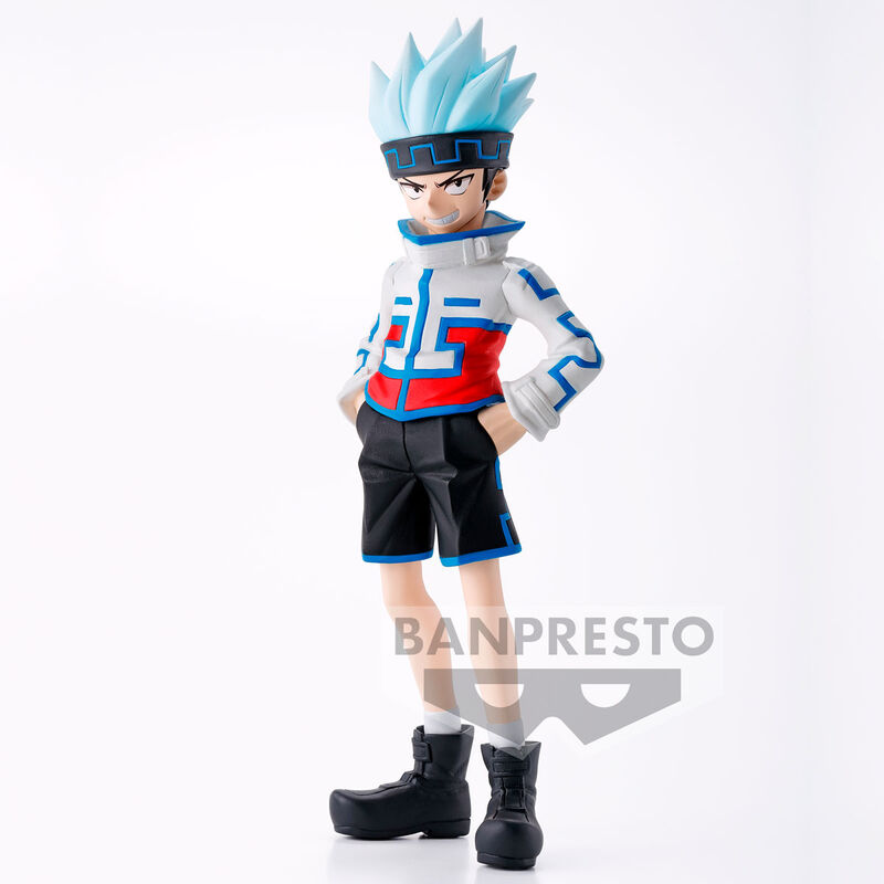 Shaman King Horohoro figure 14cm 1