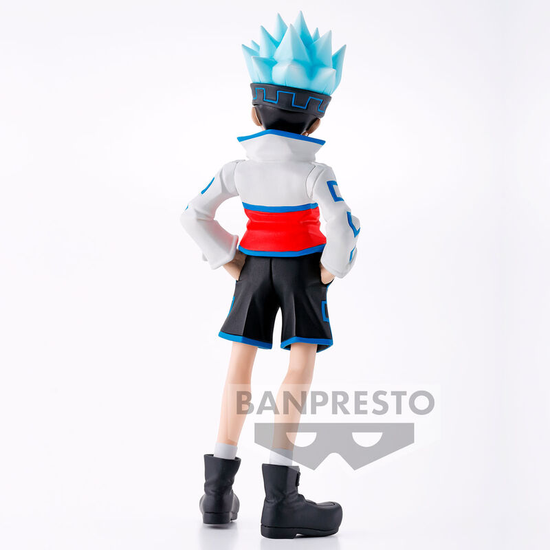 Shaman King Horohoro figure 14cm 2