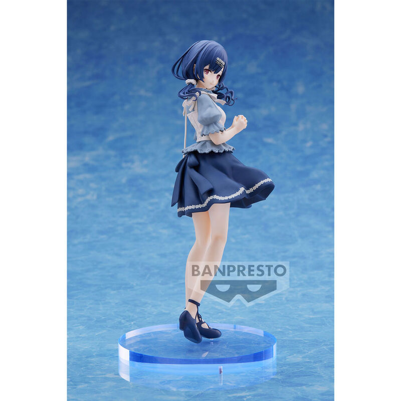 The Idolmaster Shiny Colors Rinze Morino figure 5cm 3