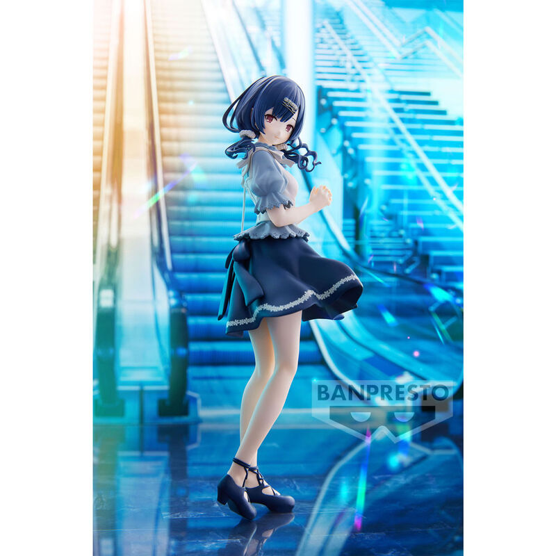 The Idolmaster Shiny Colors Rinze Morino figure 5cm 5