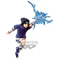 Naruto Effectreme Uchiha Sasuke figure 12cm - Thumbnail 3