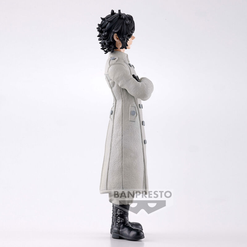 Tokyo Revengers Hajime Kokonoi figure 17cm 2