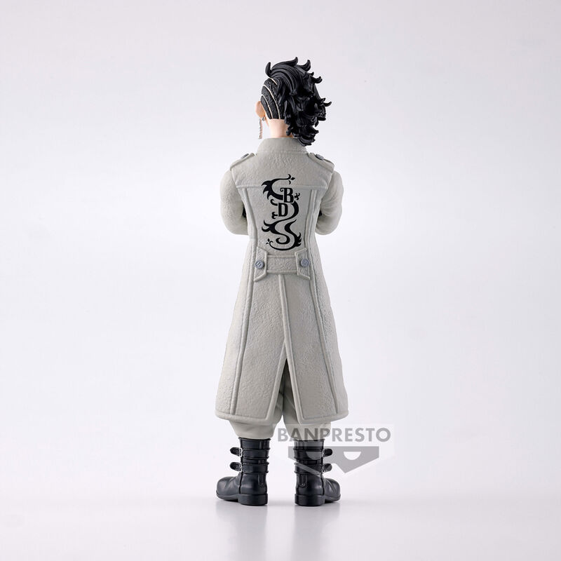 Tokyo Revengers Hajime Kokonoi figure 17cm 4