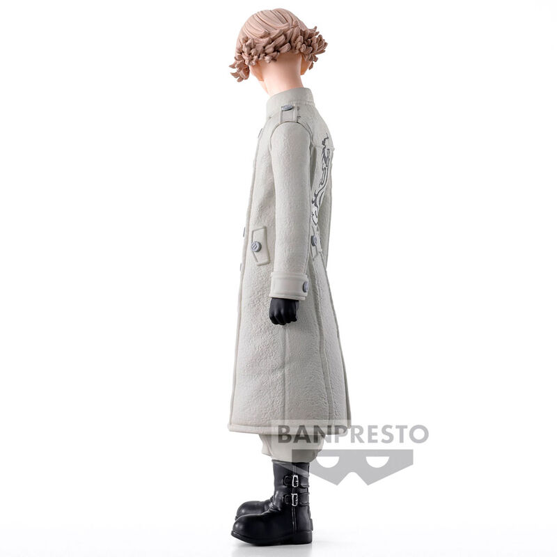 Tokyo Revengers Seiyu Inui figure 17cm 3