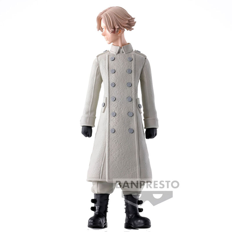 Tokyo Revengers Seiyu Inui figure 17cm 4